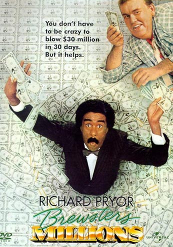 Brewster's Millions