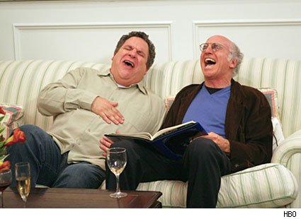 Curb Your Enthusiasm