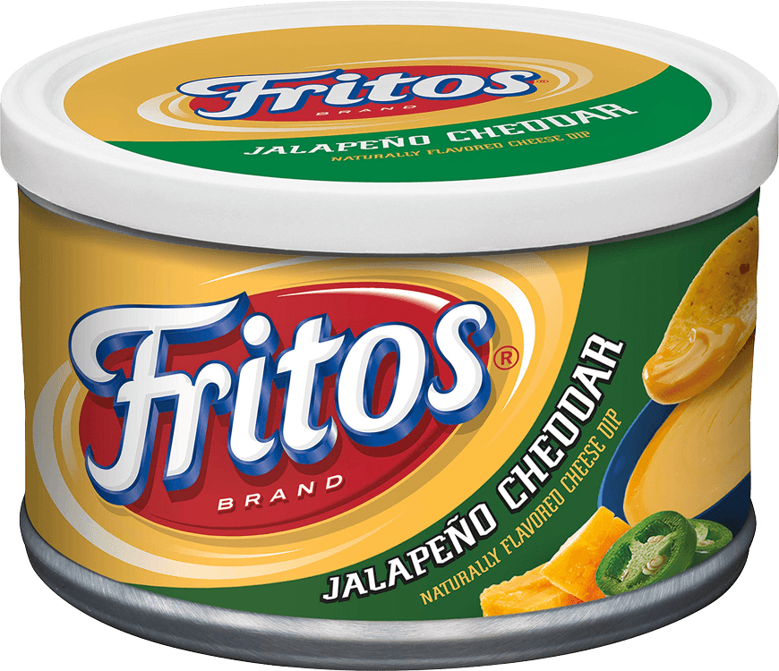 Frito-Lay Jalapeno Cheddar
