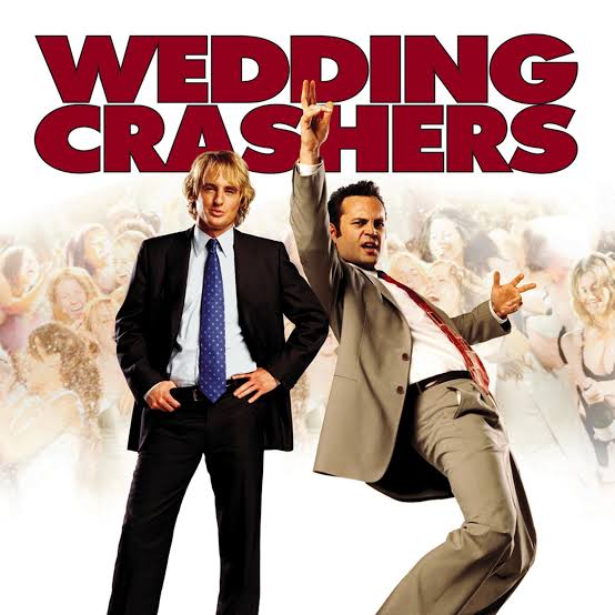 Wedding Crashers